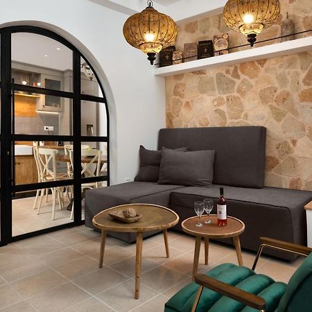 Legato House Leilighet Rhodes City Eksteriør bilde