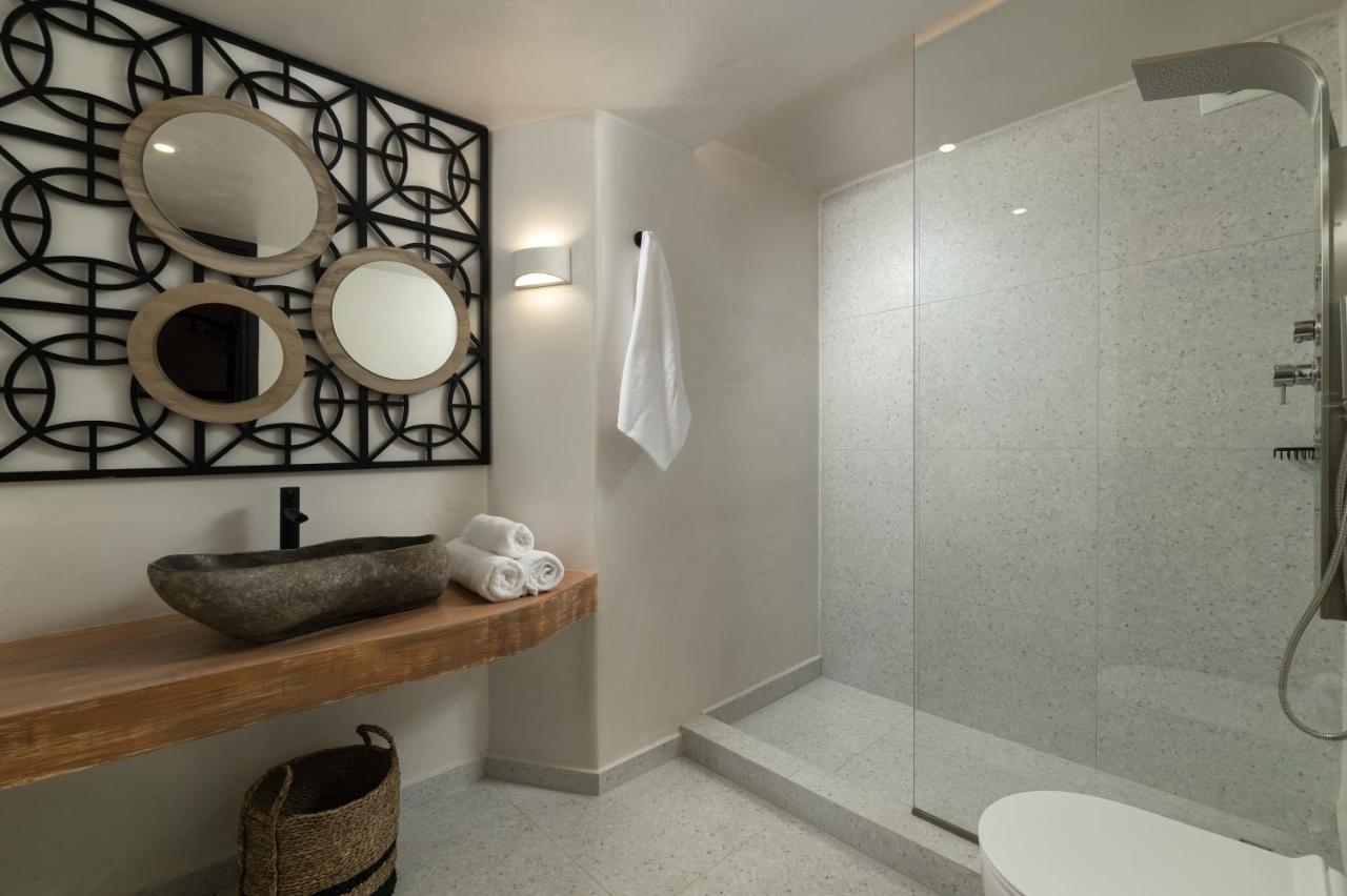 Legato House Leilighet Rhodes City Eksteriør bilde